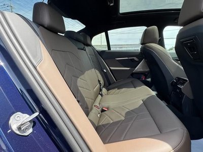 2024 BMW 5 SERIES photo 7