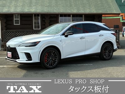LEXUS RX - 3