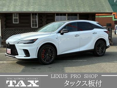 LEXUS RX - 1