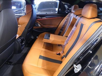 2023 BMW M5 缩略图 17