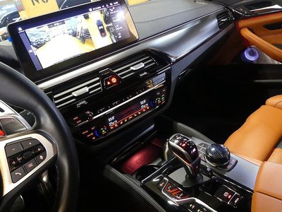 2023 BMW M5 缩略图 13