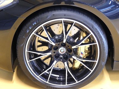 2023 BMW M5 照片 6