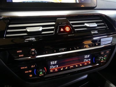 2023 BMW M5 缩略图 16