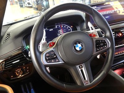2023 BMW M5 缩略图 12