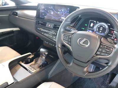 LEXUS ES - 10
