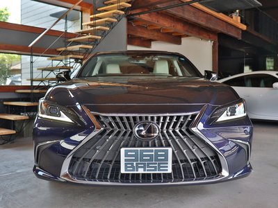 LEXUS ES - 5