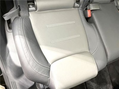 2021 Mercedes-BENZ GLB 缩略图 21
