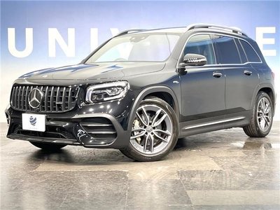 2021 Mercedes-BENZ GLB 照片 1