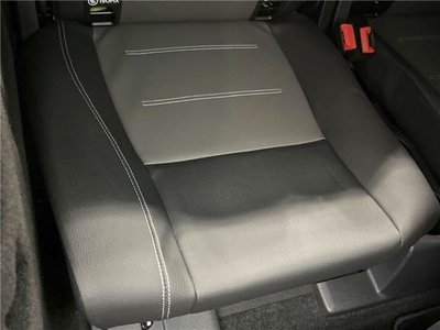 2021 Mercedes-BENZ GLB 缩略图 22