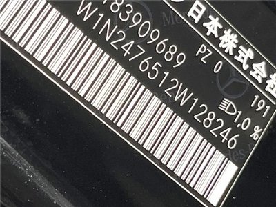 2021 Mercedes-BENZ GLB 照片 2