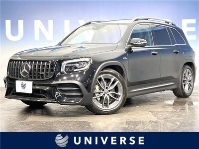 2021 Mercedes-BENZ GLB 照片 4