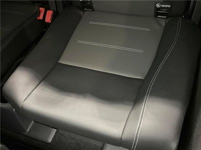 2021 Mercedes-BENZ GLB 缩略图 16