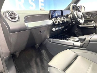 2021 Mercedes-BENZ GLB 缩略图 11