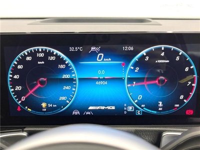 2021 Mercedes-BENZ GLB 缩略图 29