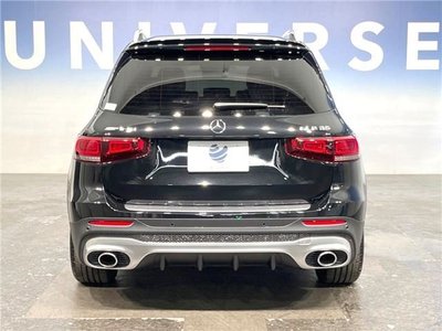 2021 Mercedes-BENZ GLB 缩略图 19