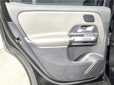 2021 Mercedes-BENZ GLB 缩略图 14