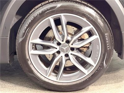 2021 Mercedes-BENZ GLB 照片 9