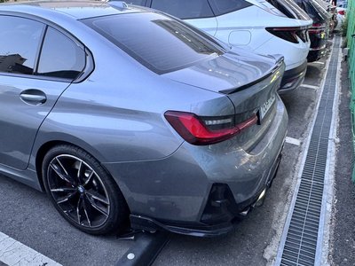 BMW 3 SERIES - 4