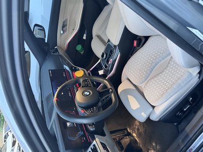 BMW 3 SERIES - 7
