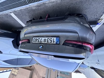 BMW 3 SERIES - 3