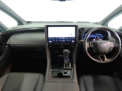 2023 Toyota ALPHARD 缩略图 13