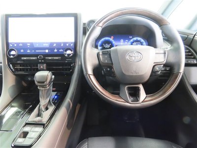 2023 Toyota ALPHARD 缩略图 30