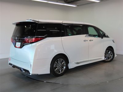 2023 Toyota ALPHARD 照片 7