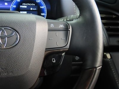 2023 Toyota ALPHARD 缩略图 35