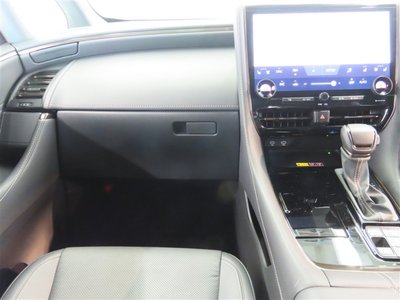 2023 Toyota ALPHARD 缩略图 31