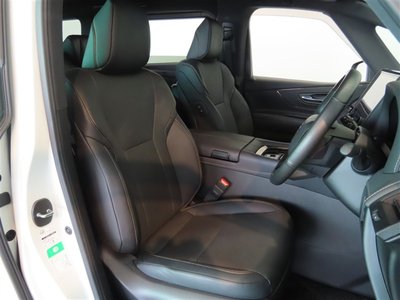 2023 Toyota ALPHARD 照片 10