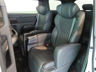 2023 Toyota ALPHARD 缩略图 28