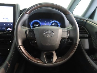 2023 Toyota ALPHARD 缩略图 33