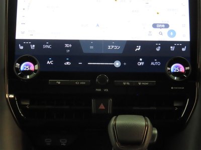 2023 Toyota ALPHARD 缩略图 16
