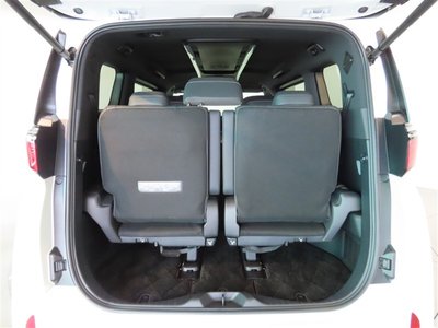 2023 Toyota ALPHARD 照片 9