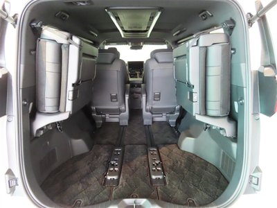 2023 Toyota ALPHARD 缩略图 26