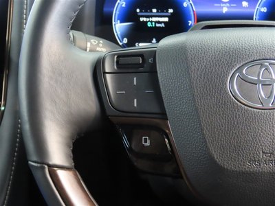 2023 Toyota ALPHARD 缩略图 34