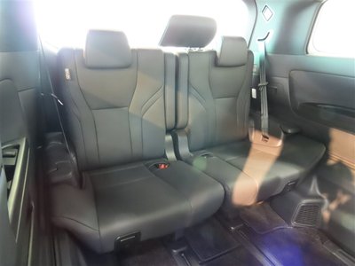 2023 Toyota ALPHARD 缩略图 12