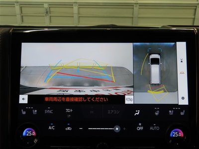 2023 Toyota ALPHARD 缩略图 15