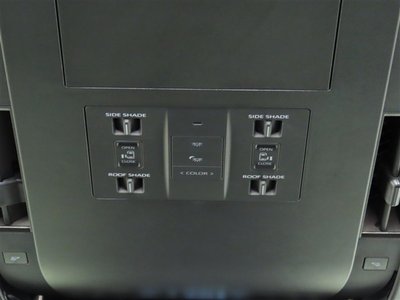 2023 Toyota ALPHARD 缩略图 38