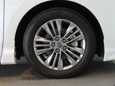 2023 Toyota ALPHARD 缩略图 20