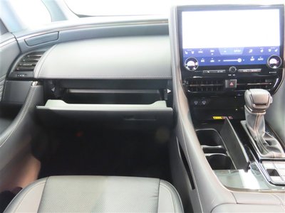 2023 Toyota ALPHARD 缩略图 32