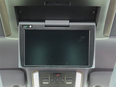 2023 Toyota ALPHARD 缩略图 39