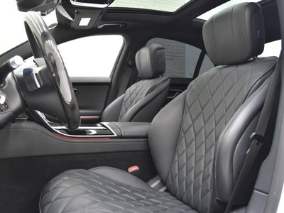 MERCEDES-BENZ S-CLASS - 9