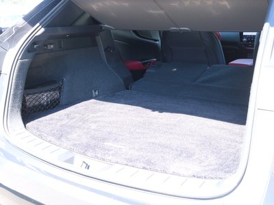 LEXUS NX - 10