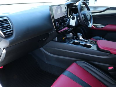 LEXUS NX - 8