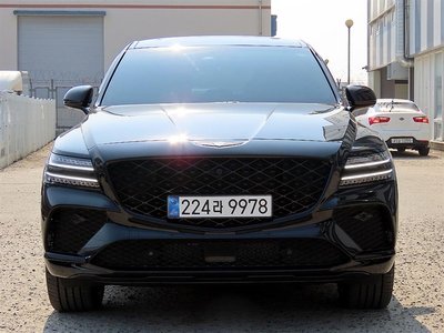 GENESIS GV80 COUPE - 1