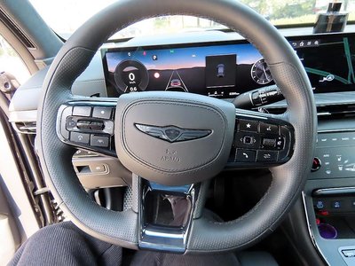 GENESIS GV80 COUPE - 8