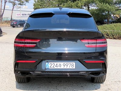 GENESIS GV80 COUPE - 3