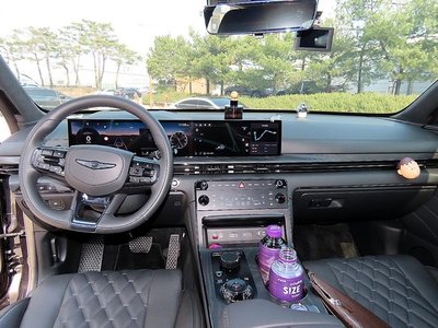 GENESIS GV80 COUPE - 5