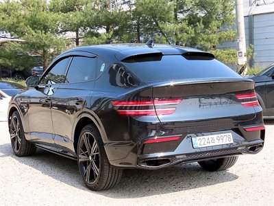 GENESIS GV80 COUPE - 2